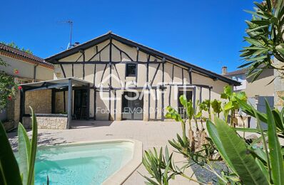 vente maison 189 000 € à proximité de Valence-sur-Baïse (32310)