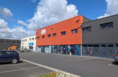 vente commerce 272 000 € à proximité de Chambray-Lès-Tours (37170)