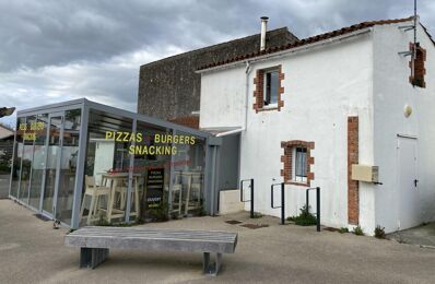 vente commerce 40 000 € à proximité de Le Poiré-sur-Vie (85170)