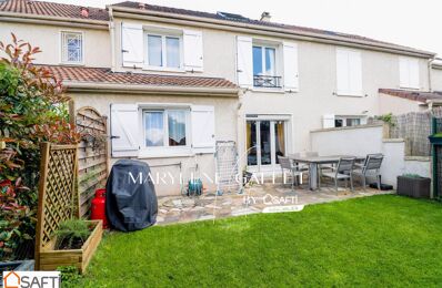 vente maison 339 000 € à proximité de Montigny-Lès-Cormeilles (95370)