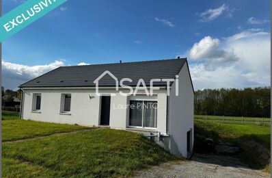 vente maison 240 000 € à proximité de Pontfaverger-Moronvilliers (51490)