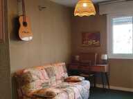 GRAND APPARTEMENT - PROCHE GARE ET CENTRE VILLE — photo 4