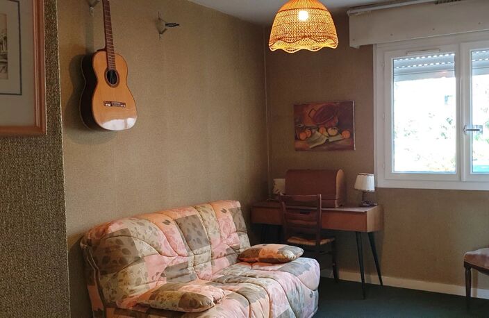 GRAND APPARTEMENT - PROCHE GARE ET CENTRE VILLE — photo 4