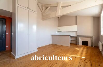vente appartement 284 000 € à proximité de Villenave-d'Ornon (33140)