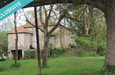 vente maison 100 000 € à proximité de Saint-Pierre-de-Clairac (47270)