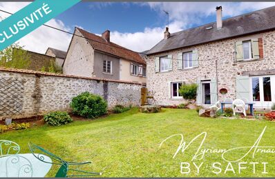 vente maison 178 000 € à proximité de Bénévent-l'Abbaye (23210)