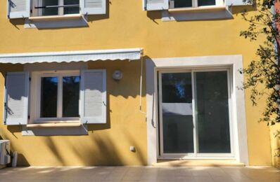 vente maison 351 500 € à proximité de Balaruc-les-Bains (34540)