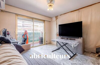vente appartement 130 000 € à proximité de Mandelieu-la-Napoule (06210)