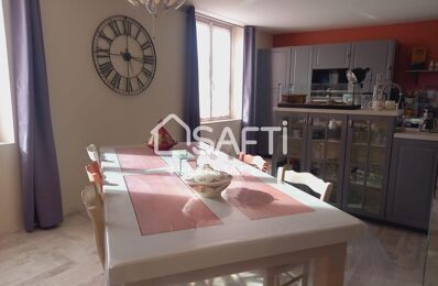 vente maison 225 750 € à proximité de Mouton (16460)