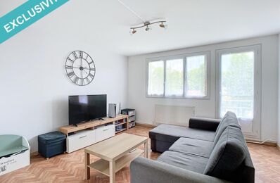 vente appartement 199 000 € à proximité de Gretz-Armainvilliers (77220)