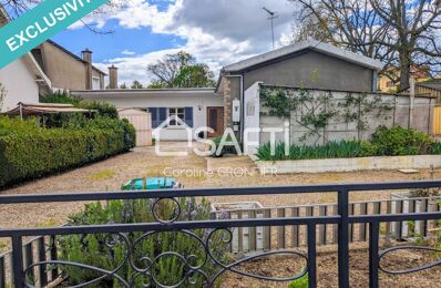 vente maison 65 000 € à proximité de Paray-le-Monial (71600)