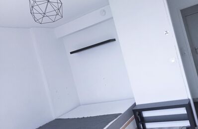 appartement 1 pièces 25 m2 à vendre à Lille (59000)