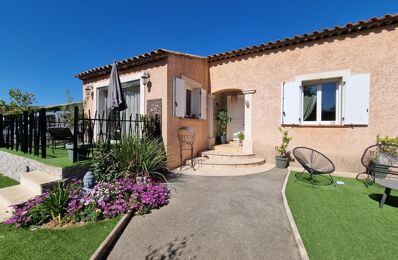vente maison 390 000 € à proximité de Le Cannet-des-Maures (83340)