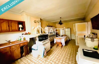 vente maison 39 000 € à proximité de Florent-en-Argonne (51800)