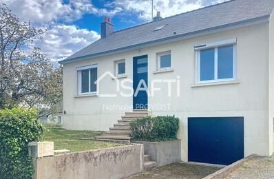 vente maison 229 900 € à proximité de Saint-Malo-de-Guersac (44550)