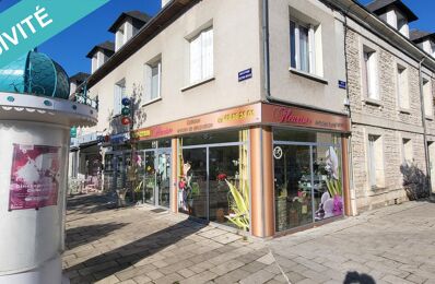 vente commerce 45 000 € à proximité de Vienne (86)