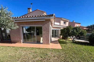 vente maison 435 000 € à proximité de Perpignan (66100)