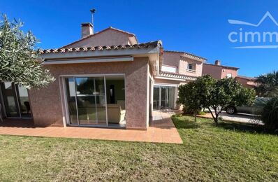 vente maison 424 642 € à proximité de Calce (66600)