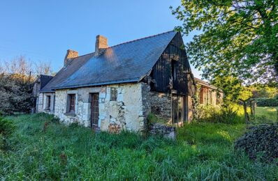 vente maison 262 000 € à proximité de Les Hauts-d'Anjou (49330)
