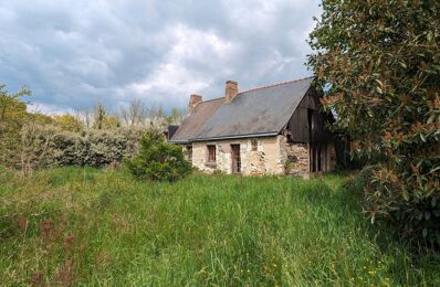 vente maison 262 000 € à proximité de Saint-Sylvain-d'Anjou (49480)
