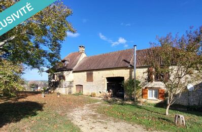 vente maison 200 000 € à proximité de Saint-Caprais (46250)