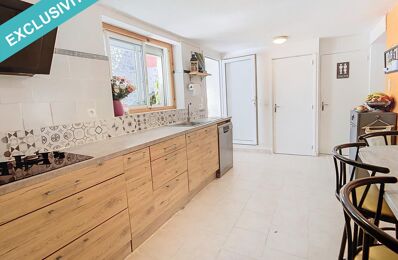 vente maison 189 500 € à proximité de Corneilhan (34490)