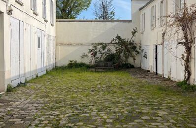 vente appartement 283 000 € à proximité de Montigny-le-Bretonneux (78180)