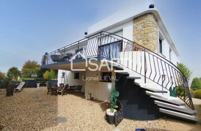 vente maison 504 000 € à proximité de Colline-Beaumont (62180)