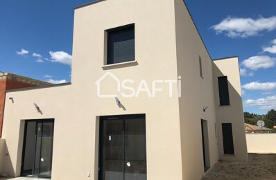 maison 4 pièces 103 m2 à vendre à Lespignan (34710)