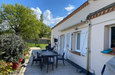 vente maison 259 000 € à proximité de Saint-Mars-de-Coutais (44680)
