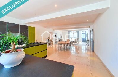 vente maison 249 000 € à proximité de Gennes-Val-de-Loire (49350)