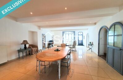 vente maison 249 000 € à proximité de Saint-Martin-d'Arcé (49150)