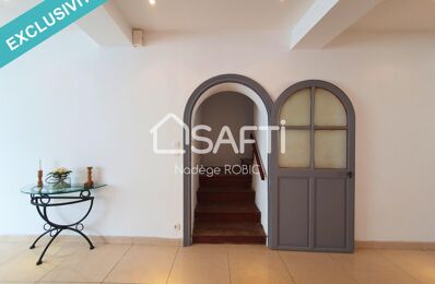 maison 5 pièces 150 m2 à vendre à Beaufort-en-Anjou (49250)