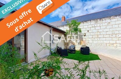 vente maison 225 000 € à proximité de Saint-Philbert-du-Peuple (49160)