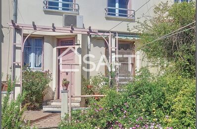 vente maison 210 000 € à proximité de Marseille 3 (13003)