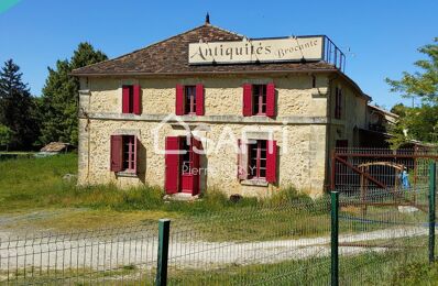 vente maison 199 500 € à proximité de Saint-Jean-d'Eyraud (24140)