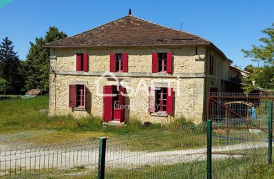 vente maison 199 500 € à proximité de Saint-Aquilin (24110)