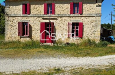 vente maison 199 500 € à proximité de Saint-Aquilin (24110)