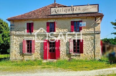 vente maison 199 500 € à proximité de Saint-Étienne-de-Puycorbier (24400)