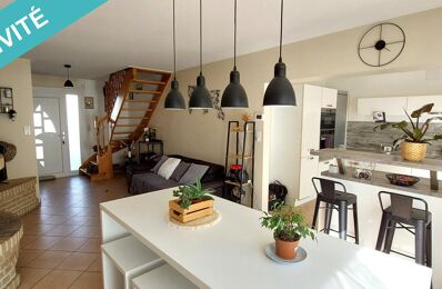 vente maison 185 000 € à proximité de Coudekerque-Branche (59210)