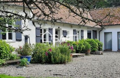 vente maison 464 000 € à proximité de Merlimont (62155)