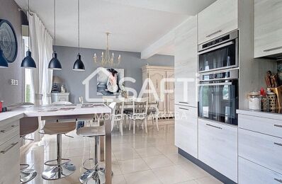 vente maison 415 000 € à proximité de Hinsingen (67260)