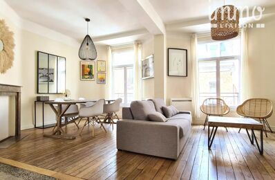 vente appartement 250 000 € à proximité de La Chapelle-d'Armentières (59930)