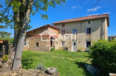 vente maison 148 000 € à proximité de Almont-les-Junies (12300)