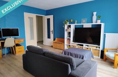 vente appartement 259 000 € à proximité de Bourg-la-Reine (92340)