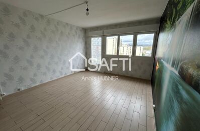vente appartement 62 000 € à proximité de Canny-sur-Matz (60310)