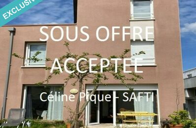 vente maison 261 700 € à proximité de Bernières-sur-Mer (14990)