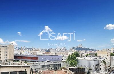 vente appartement 339 000 € à proximité de Marseille 5 (13005)