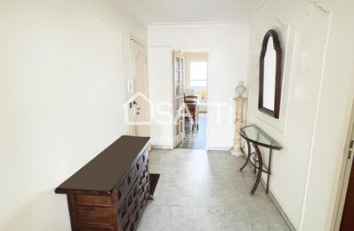 appartement 3 pièces 79 m2 à vendre à Marseille 5 (13005)