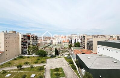 vente appartement 319 000 € à proximité de Marseille 3 (13003)